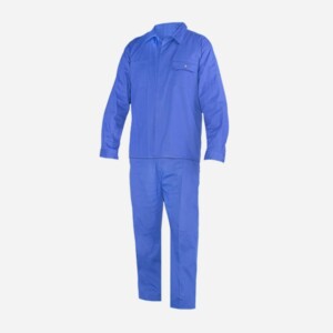 Cotton Work Uniform (Pant & Shirt)