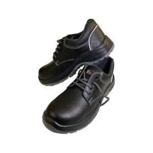 Spartan Guard SG-Atlas Low Ankle Safety Shoes With Steel Toe Cap and Steel Midplate