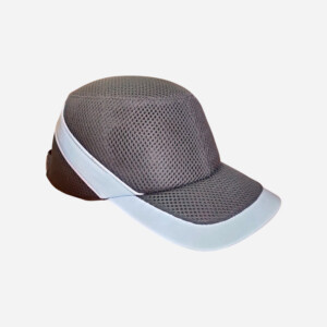 SPARTAN GUARD BUMPCAP BLACK