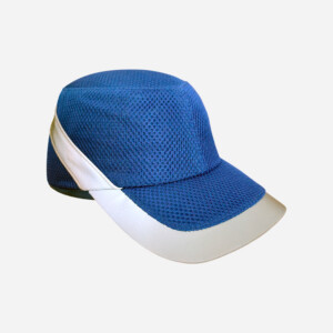 SPARTAN GUARD BUMPCAP BLUE