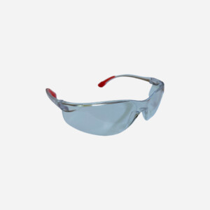 SPARTAN GUARD GOGGLES SG 1322 CLEAR