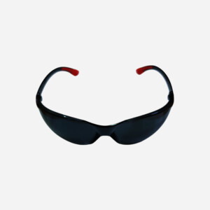 SPARTAN GUARD GOGGLES SG 1322 DARK