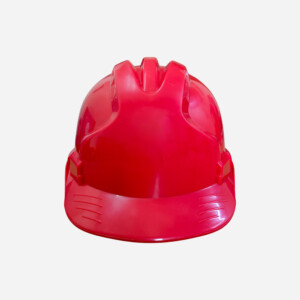 SPARTAN GUARD HELMET ABS SG 9878 RED