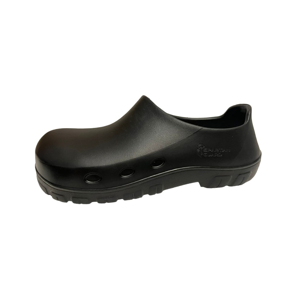 Spartan Guard SG-Cheff Safety Shoes With Aluminium Toe Cap and EVA Upper - Image 2