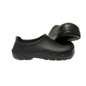 Spartan Guard SG-Cheff Safety Shoes With Aluminium Toe Cap and EVA Upper