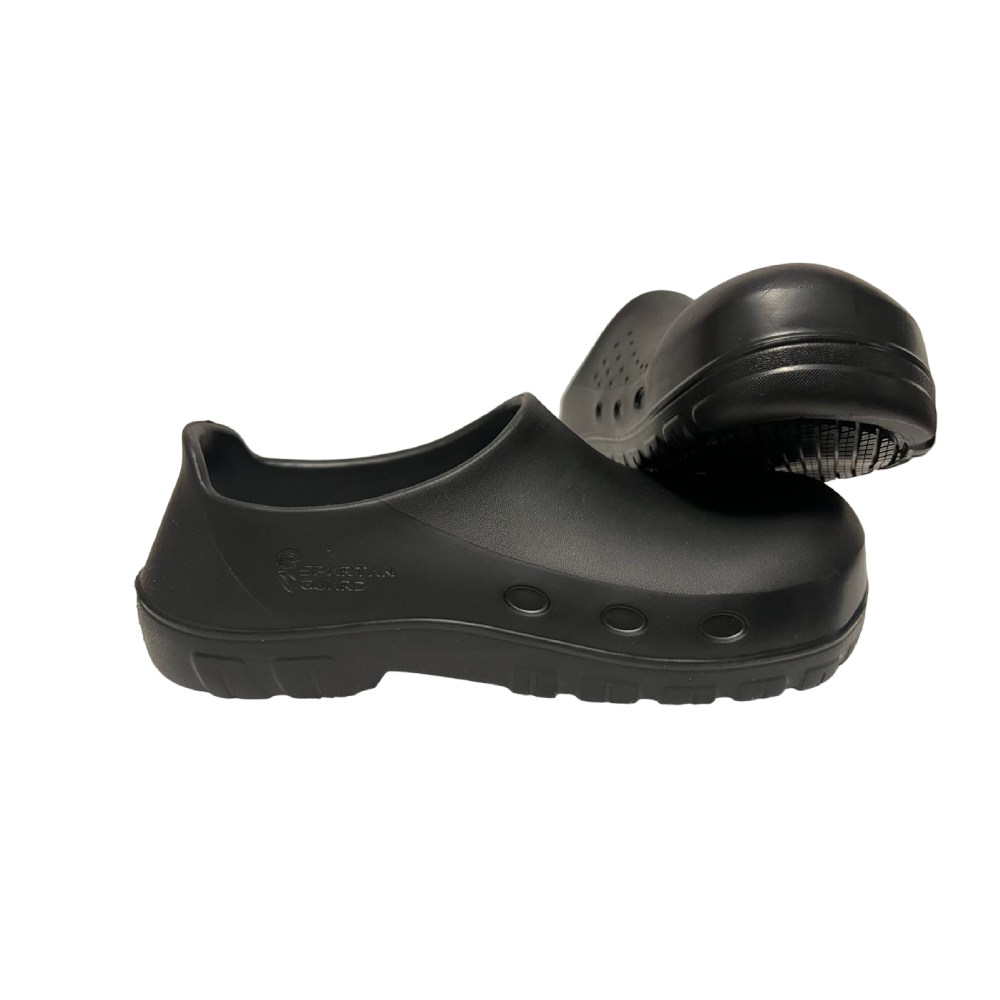 Spartan Guard SG-Cheff Safety Shoes With Aluminium Toe Cap and EVA Upper