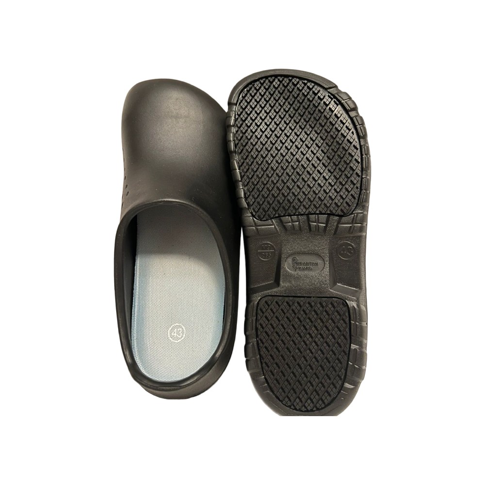 Spartan Guard SG-Cheff Safety Shoes With Aluminium Toe Cap and EVA Upper - Image 3