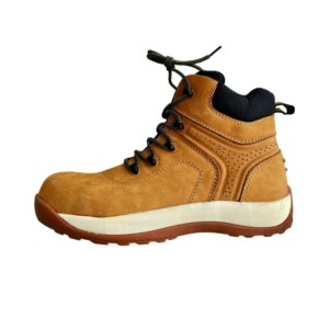 Spartan Guard SG-Elite Safety Shoes With Composite Toe Cap and Kevlar Midplate