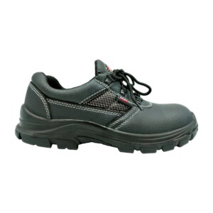 Spartan Guard SG-Hector Low Ankle Safety Shoes With Steel Toe Cap and Steel Midplate