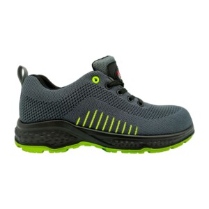 Spartan Guard SG-Leon Safety Shoe With Composite Toe Cap and Kevlar Midplate
