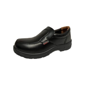 Spartan Guard SG-Protek Safety Shoes With Composite Toe Cap and Kevlar Midplate