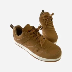 Spartan Guard SG-SAF Low Ankle Safety Shoe With Composite Toe Cap and Kevlar Midplate